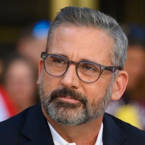 Όσα έμαθε η ζωή στον Steve Carell