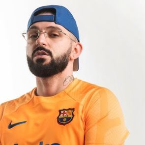 Τρομερό ξέσπασμα Toquel κατά του Light μέσω Instagram (Βίντεο