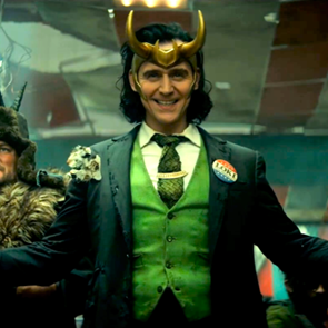 Ο Loki επιστρέφει με δεύτερη σεζόν