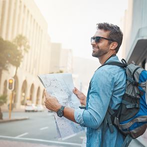 Πού πρέπει οπωσδήποτε να ταξιδέψεις μέσα στο 2025, σύμφωνα με τους New York Times