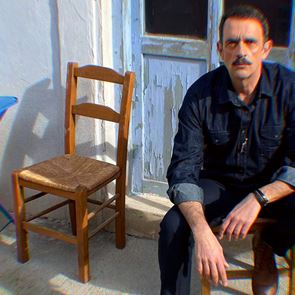 Λεωνίδα Κακούρη, πώς έγινες o καλύτερος 'κακός' στην ελληνική TV