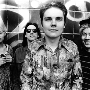 <em>Όλα</em> τα άλμπουμ των Smashing Pumpkins από το χειρότερο στο καλύτερο