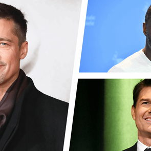 Διάσημοι άντρες που άλλαξαν το όνομά τους