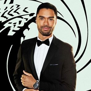 Regé-Jean Page, ο νέος <em>James</em> <em>Bond</em>;