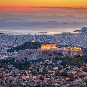 Η μεγαλύτερη 'έξυπνη πόλη' της Ευρώπης χτίζεται στην Ελλάδα