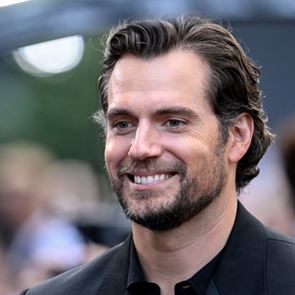 Ένα ακόμα έπος για τον Henry Cavill