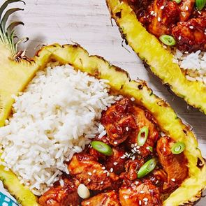 Το Teriyaki στα καλύτερά