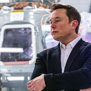 Το διαστημοδρόμιο της SpaceX θα έχει ελληνικό όνομα