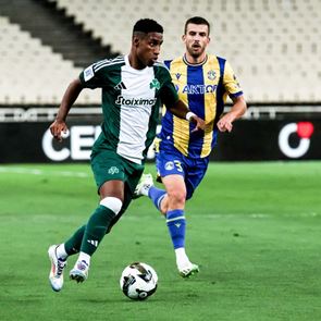 Η ήττα του Παναθηναϊκού από τον Αστέρα Τρίπολης ήταν η πρώτη μεγάλη έκπληξη στη νέα Super League