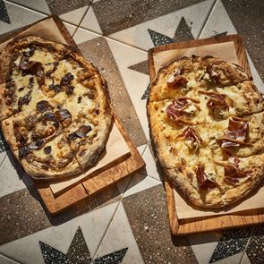 Το Barolo είναι κάτι παραπάνω από ένα feelgood <em>ιταλικό</em> εστιατόριο