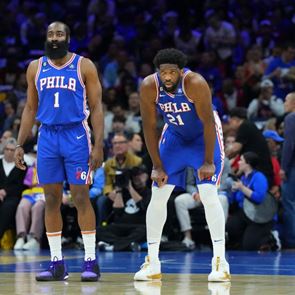 Ο Joel Embiid παρέθεσε Αντετοκούνμπο αλλά δεν έμαθε τίποτα από αυτόν