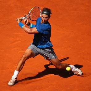 Πώς θα φτιάξεις μπράτσα σαν του Rafael Nadal