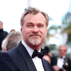 Γιατί ο Christopher Nolan απαγορεύει τις καρέκλες στα γυρίσματα