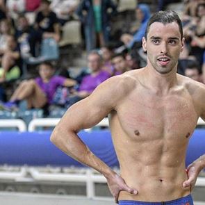 Η ελληνική κολύμβηση χρειαζόταν έναν Απόστολο Χρήστου