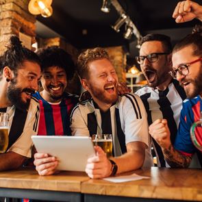 Η <em>νέα</em> πρωτεύουσα του στοιχήματος