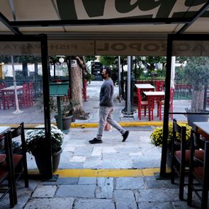 Το χαλαρό <em>lockdown</em> που έρχεται τον Φεβρουάριο