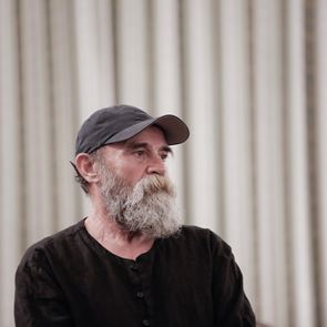 Η ιστορία του 'Αλλου Ανθρώπου' Κωνσταντίνου Πολυχρονόπουλου από την αρχή