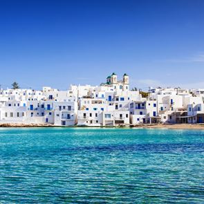 Από πού πήραν τα ονόματά τους τα ελληνικά <em>νησιά</em>
