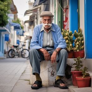 H AI προβλέπει πως είναι ο 'μέσος άνθρωπος' και κανείς δε χαίρεται