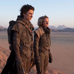 Οι ήρωες του Dune έγιναν φιγούρες παιχνιδιών