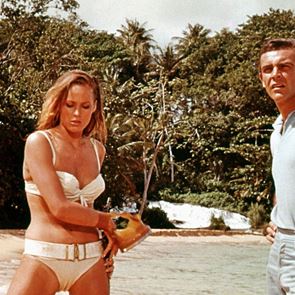 Καλοκαιρινό στυλ σαν αυτό του James Bond