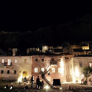 Τελικά, θα κάνουμε φέτος Πάσχα στο χωριό