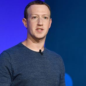 Ο Mark Zuckerberg στο εξής θα εκτρέφει βοοειδή με μπύρα και άλευρα από μακαντέμια