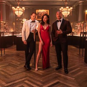 Όλα όσα έρχονται στο <em>Netflix</em> τον Νοέμβριο