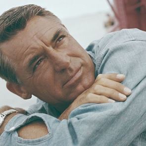 Η ζωή του Cary Grant μέσα από φωτογραφίες