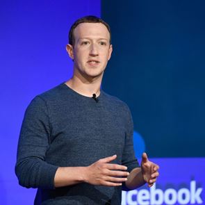 Metaverse, το Facebook συναντά την επιστημονική φαντασία