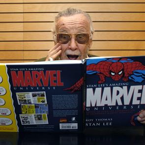 10 πράγματα που δεν γνώριζες για τη <em>Marvel</em>