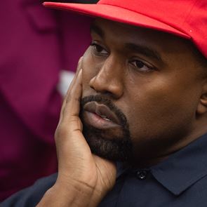 Όλα όσα εμποδίζουν τον Kanye West να γίνει πλανητάρχης