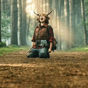 Γιατί πρέπει να δεις το Sweet Tooth στο <em>Netflix</em>