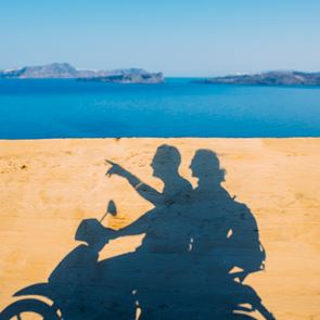 Στο Top 5 των τουριστικών προορισμών ξανά η Ελλάδα