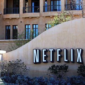 Σε άλλα νέα, το Netflix ανοίγει δικό του εστιατόριο