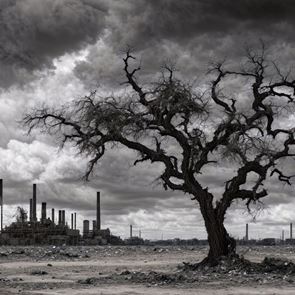 Αυτή η έρευνα δεν είναι καθόλου αισιόδοξη για το μέλλον της ανθρωπότητας