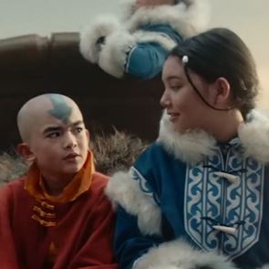 Όσα ξέρουμε για τη 2η σεζόν του Avatar: The Last Airbender στο <em>Netflix</em>