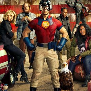 Η καλύτερη super hero <em>σειρά</em> επιστρέφει τον Αύγουστο με 2η σεζόν