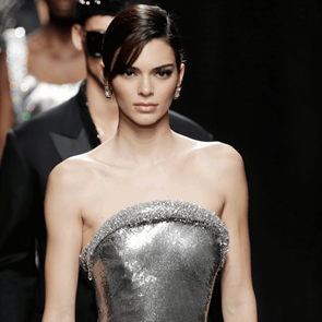 Η Kendall Jenner νιώθει έτοιμη για το καλοκαίρι