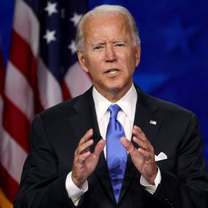 Η γεμάτη τραγωδίες ζωή του Joe Biden