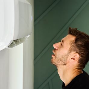 Willis Carrier, ήρωας της ανθρωπότητας και εφευρέτης του air condition