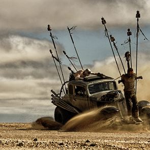Όλα όσα γνωρίζουμε έως τώρα για το prequel του Mad Max