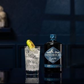 Μία διαφορετική limited edition του Hendrick's