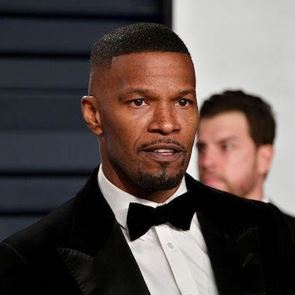 To fitness πρόγραμμα του Jamie Foxx για να μεταμορφωθεί σε Mike Tyson