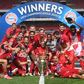 Όσα μάθαμε από τον τελικό του Champions League