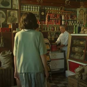 Όλοι κόλλησαν με τη <em>διαφήμιση</em> των μπισκότων Παπαδοπούλου