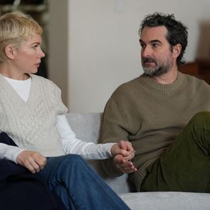 Νέα σειρά Dying for Sex: Όταν ο καρκίνος φέρνει σεξουαλική απελευθέρωση