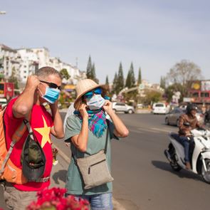 Τι γνωρίζουμε για την βιετναμέζικη μετάλλαξη του κορονοϊού
