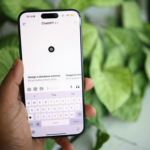 Μυστήριο με τη νέα λειτουργία που εμφανίστηκε στο ChatGPT