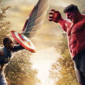 Τι λένε οι κριτικές για την ταινία Captain America: Brave New World